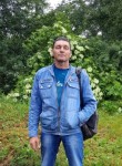 Andrej Bruev, 49 лет, Луганськ