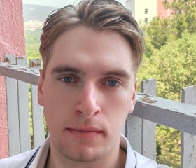 Vladislav Leruki, 23, Desnogorsk