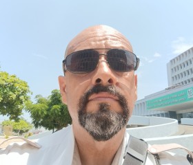 Martín, 55, Veracruz