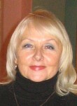 Тамара, 65 лет, Київ