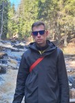 Aleksandr, 23, Moscow