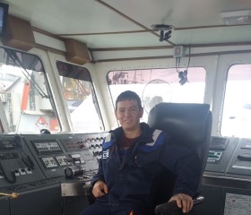 Vyacheslav, 42, Krasnoyarsk