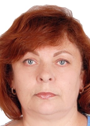 Ольга, 56, Россия, Рубцовск