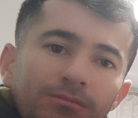Olimsho Kholov, 33, Moscow