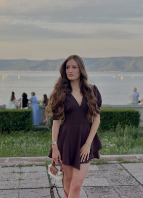 Виктория из Петрозаводска 31 год