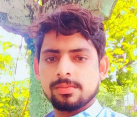 Gazanfar zaidi, 23 года, Lucknow