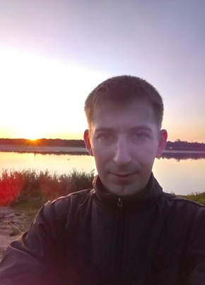 АЛЕКСАНДР, 38, Россия, Санкт-Петербург
