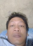 Iswanto, 38 лет, Kota Bandar Lampung