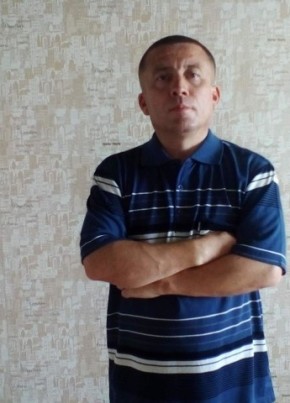 Руслан, 48, Россия, Набережные Челны