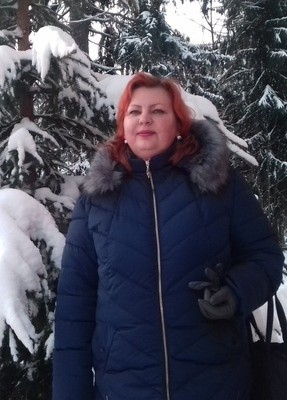 Анастасия, 52, Россия, Кондопога