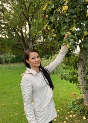 Eva, 30, Latvijas Republika, Bolderāja