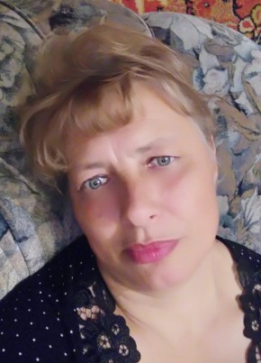 Марина, 54, Россия, Кингисепп