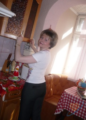 Мария, 60, Россия, Архангельск