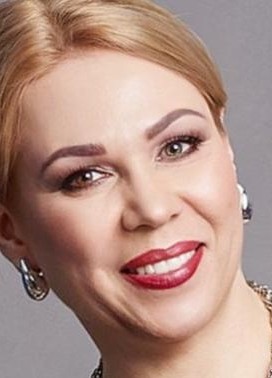 Alla, 55, Russia, Chelyabinsk