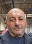 Murguz, 50, Moscow