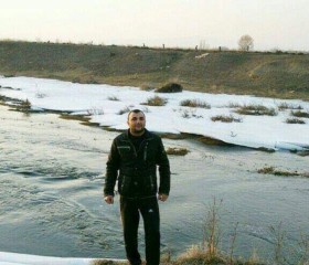 Norayr, 42, Ejmiatsin