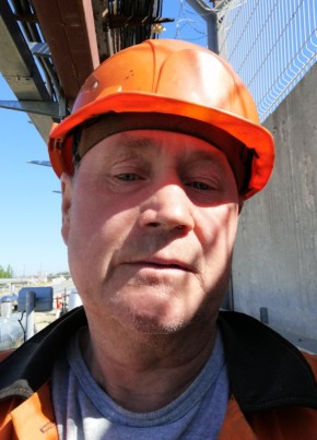 Георг, 53, Россия, Чебоксары