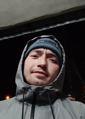 Василий, 28, Россия, Алтухово