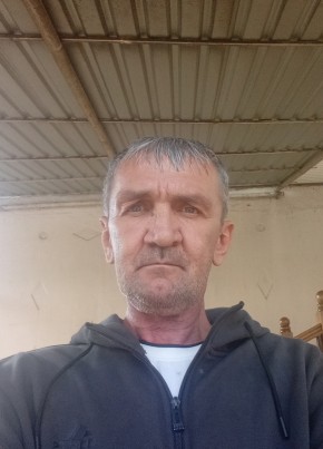Владимир из Москвы 52 года