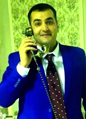 Marat, 38, Russia, Surgut
