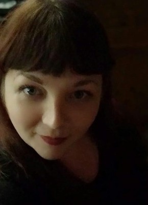 Лилия, 40, Россия, Крутинка