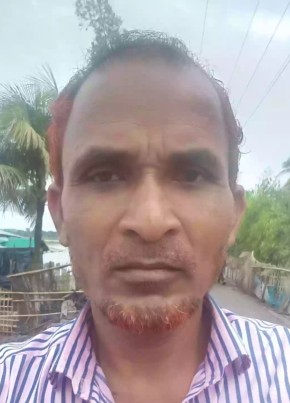 A G Osmani, 48, বাংলাদেশ, কক্সবাজার জেলা