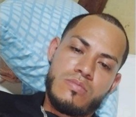 Giovanny, 34 года, Miami