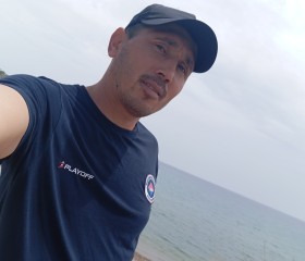 Marat, 35, Adana