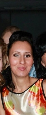 Катерина, 42, Россия, Санкт-Петербург