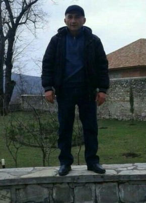 Орхан, 38, Azərbaycan Respublikası, Bakı