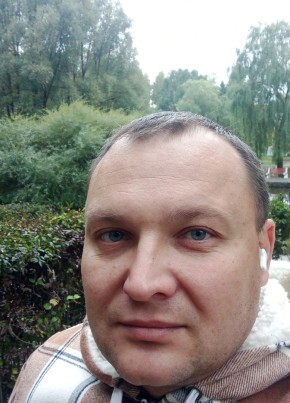 Александр, 40, Рэспубліка Беларусь, Петрыкаў