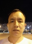 Равшан - Обнинск