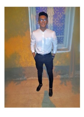 AhmedAli, 24, جمهورية مصر العربية, الجيزة