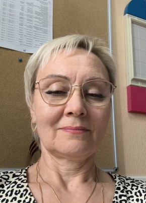 Светлана из Смоленска 59 лет