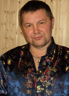 Алекс, 57, Россия, Ростов
