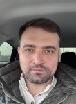 Anton, 34, Krasnoyarsk