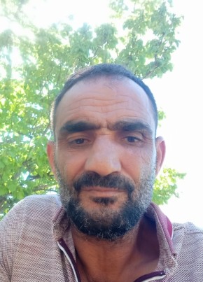 Bayram, 37, Türkiye Cumhuriyeti, Şiro