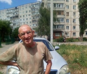 Сергей, 59 лет, Суми
