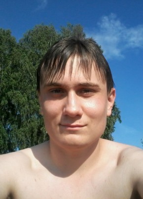 Паша, 25, Россия, Оса (Пермская обл.)