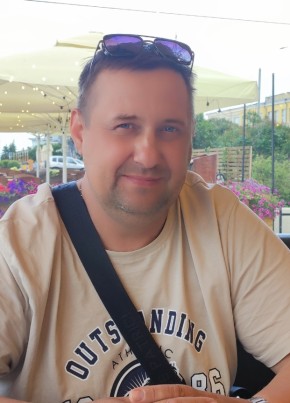 Иван, 45, Россия, Магадан