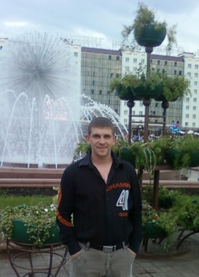ЕВГЕНИЙ, 42, Россия, Орёл