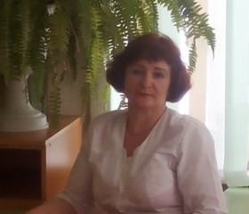 Наталья, 57 лет, Хабаровск