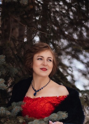 Валентина, 54, Россия, Самара