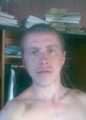 Andrei, 39, Україна, Новоселиця