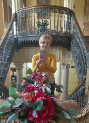 Ира из Выползово 49 лет