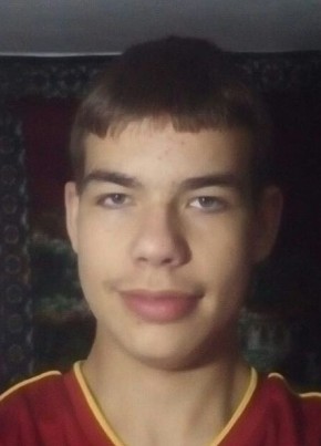 Mario, 21, Estado Español, La Villa y Corte de Madrid