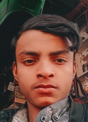 Sufyan Ansari, 18, پاکستان, لاہور