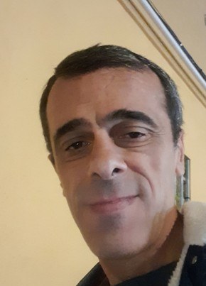 Javier, 57, Estado Español, La Villa y Corte de Madrid