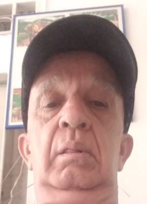 Diogenes, 63, Colombia, Neiva