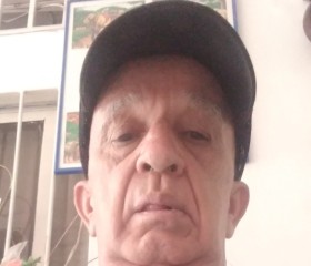 Diogenes, 63, Neiva